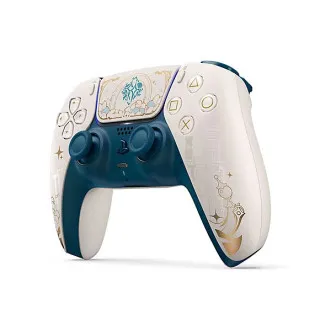 Sony DualSense Wireless Controller (Genshin Impact Limited Edition)