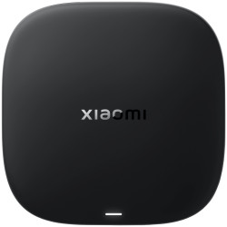 ТВ-приставка Xiaomi TV Box S 3rd Gen 4K Ultra-HD