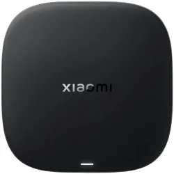 ТВ-приставка Xiaomi TV Box S 3rd Gen 4K Ultra-HD