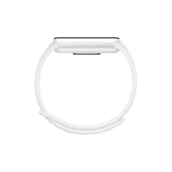 Фитнес-браслет Xiaomi Smart Band 10 Керамический белый