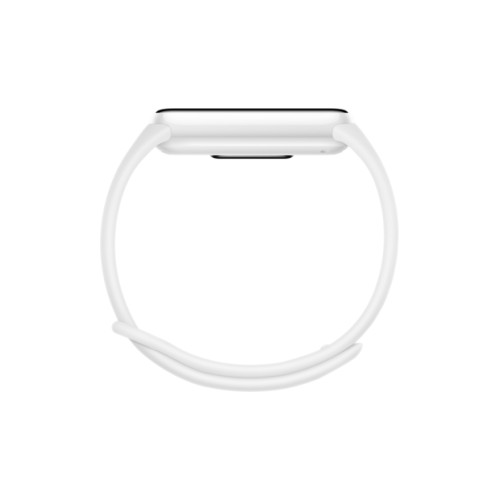 Фитнес-браслет Xiaomi Smart Band 10 Керамический белый