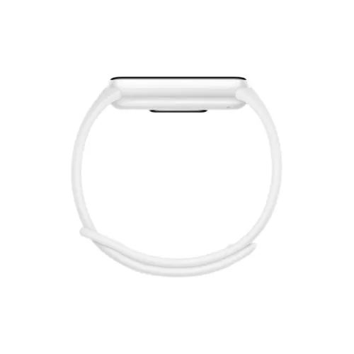 Фитнес-браслет Xiaomi Smart Band 10 Керамический белый