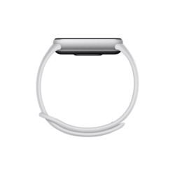 Фитнес-браслет Xiaomi Smart Band 10 Серебристый ледник