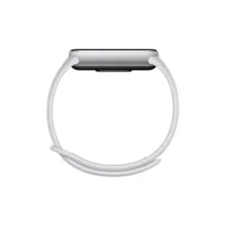 Фитнес-браслет Xiaomi Smart Band 10 Серебристый ледник
