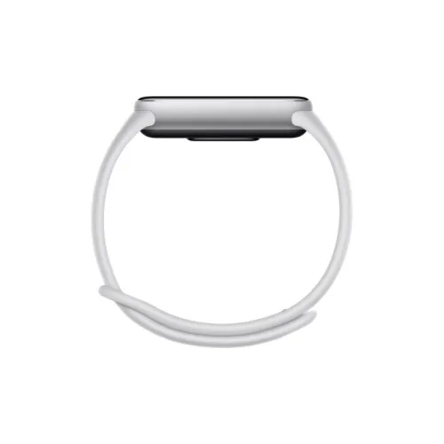 Фитнес-браслет Xiaomi Smart Band 10 Серебристый ледник