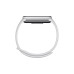 Фитнес-браслет Xiaomi Smart Band 10 Серебристый ледник