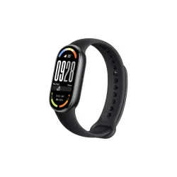 Фитнес-браслет Xiaomi Smart Band 10 Полуночный чёрный