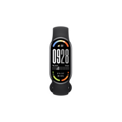 Фитнес-браслет Xiaomi Smart Band 10 Полуночный чёрный