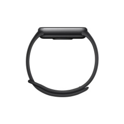 Фитнес-браслет Xiaomi Smart Band 10 Полуночный чёрный
