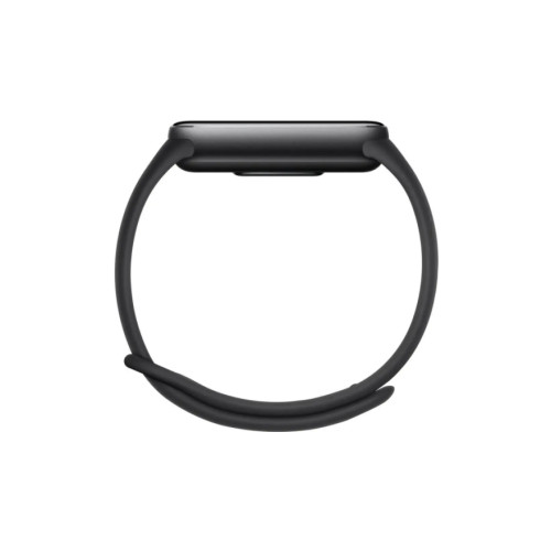 Фитнес-браслет Xiaomi Smart Band 10 Полуночный чёрный