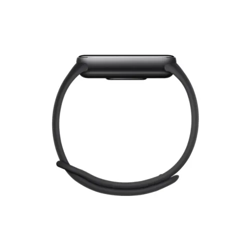 Фитнес-браслет Xiaomi Smart Band 10 Полуночный чёрный