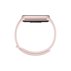 Фитнес-браслет Xiaomi Smart Band 10 Таинственный розовый