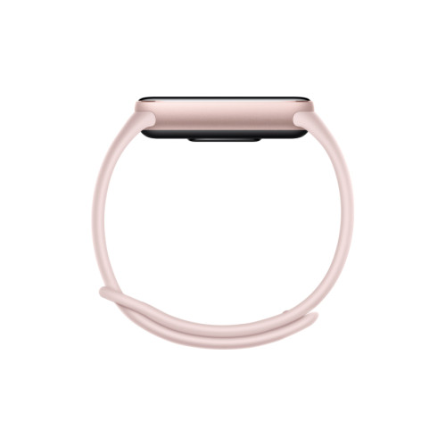 Фитнес-браслет Xiaomi Smart Band 10 Таинственный розовый