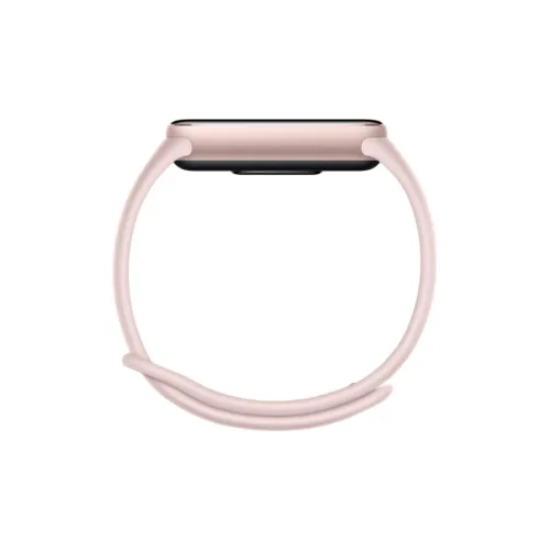 Фитнес-браслет Xiaomi Smart Band 10 Таинственный розовый