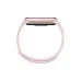 Фитнес-браслет Xiaomi Smart Band 10 Таинственный розовый