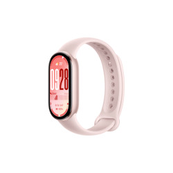 Фитнес-браслет Xiaomi Smart Band 10 Таинственный розовый