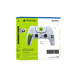 Sony DualSense Wireless Controller (Marathon Limited Edition)