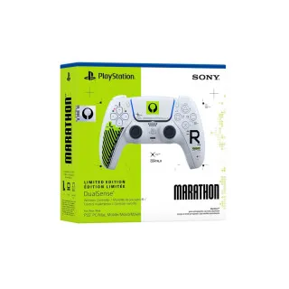 Sony DualSense Wireless Controller (Marathon Limited Edition)