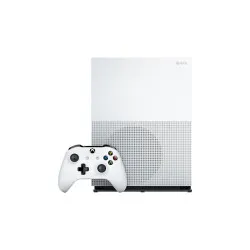 Игровая консоль Xbox Series S 1 ТБ Белая