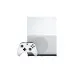 Игровая консоль Xbox Series S 1 ТБ Белая