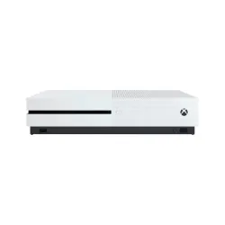 Игровая консоль Xbox Series S 1 ТБ Белая