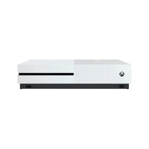 Игровая консоль Xbox Series S 1 ТБ Белая