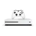 Игровая консоль Xbox Series S 1 ТБ Белая
