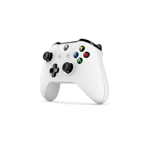 Игровая консоль Xbox Series S 1 ТБ Белая