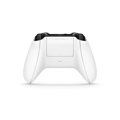 Игровая консоль Xbox Series S 1 ТБ Белая