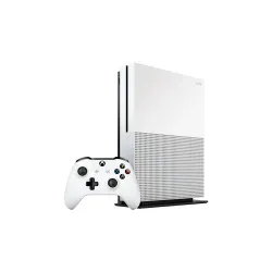 Игровая консоль Xbox Series S 1 ТБ Белая