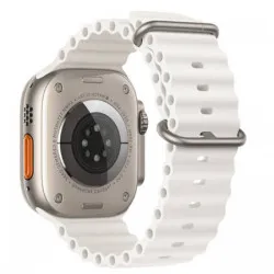 Ремешок Hoco WA12 Apple Watch 42мм Белый