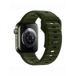 Ремешок Hoco Apple Watch 38мм Зелёный