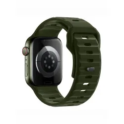 Ремешок Hoco Apple Watch 42мм Зелёный