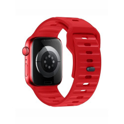 Ремешок Hoco Apple Watch 38мм Красный