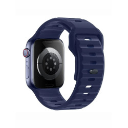 Ремешок Hoco Apple Watch 38мм Синий