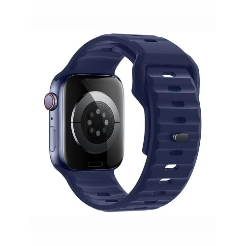 Ремешок Hoco Apple Watch 38мм Синий