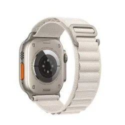Ремешок Hoco WA13 Apple Watch 42мм Белый