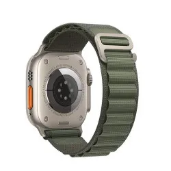 Ремешок Hoco WA13 Apple Watch 42мм Зелёный