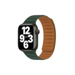 Ремешок Hoco WA21 Apple Watch 42мм Зелёный