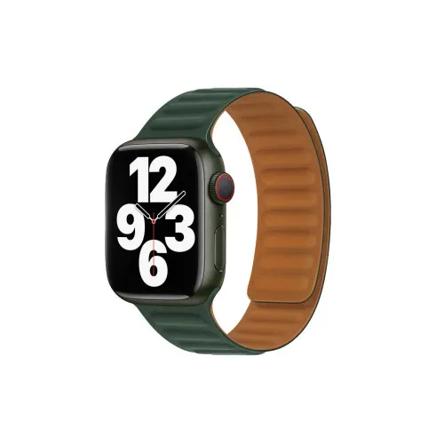 Ремешок Hoco WA21 Apple Watch 42мм Зелёный