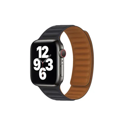 Ремешок Hoco WA21 Apple Watch 42мм Чёрный
