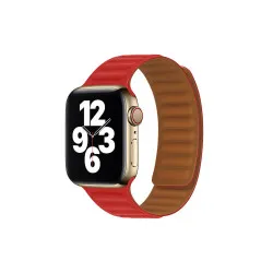 Ремешок Hoco WA21 Apple Watch 42мм Красный