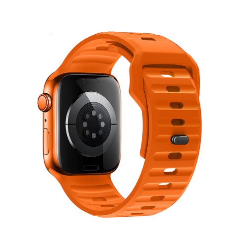 Ремешок Hoco Apple Watch 40мм Оранжевый