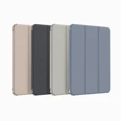 Защитный чехол Keephone Lenno для iPad 11 Бежевый