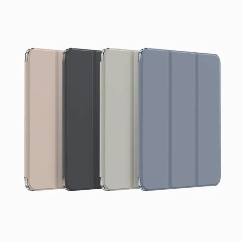 Защитный чехол Keephone Lenno для iPad 11 Синий