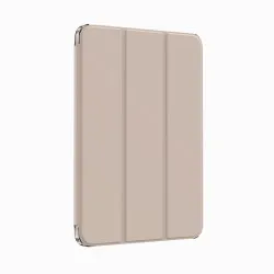 Защитный чехол Keephone Lenno для iPad 11 Бежевый