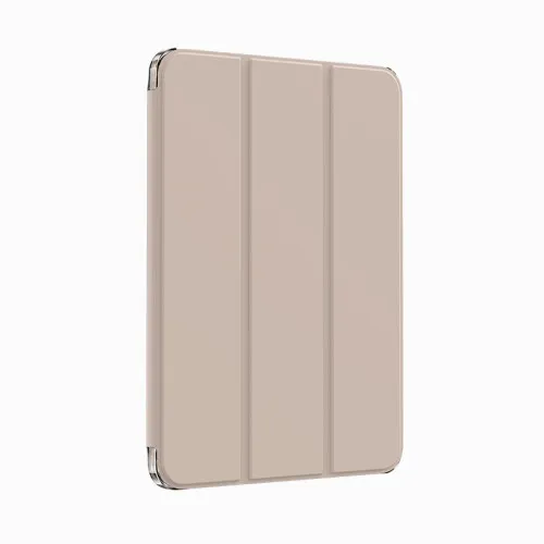 Защитный чехол Keephone Lenno для iPad Air 11 Бежевый