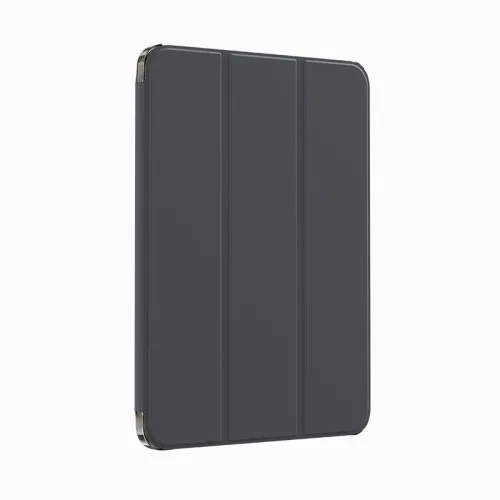 Защитный чехол Keephone Lenno для iPad 11 Чёрный
