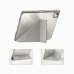 Защитный чехол Keephone Mollan для iPad 11 Синий