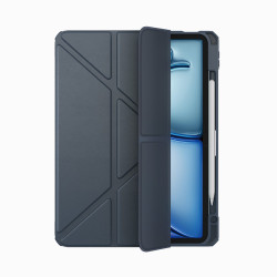 Защитный чехол Keephone Mollan для iPad 11 Синий